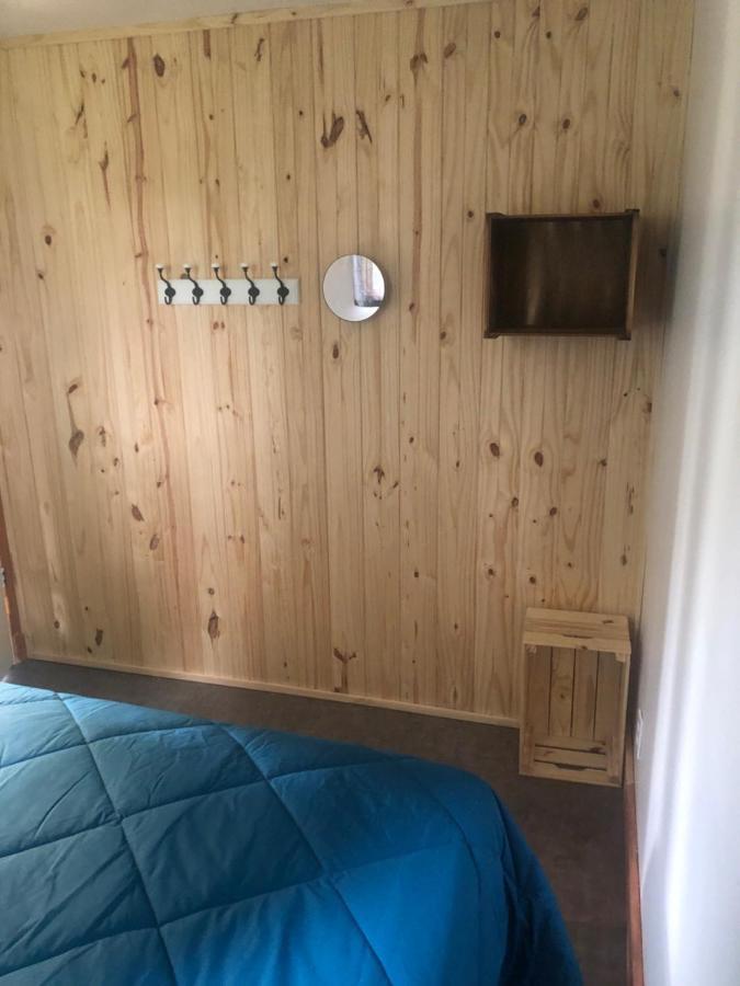 Chalets Les Chanterelles De Forillon L'Anse-au-Griffon Ngoại thất bức ảnh