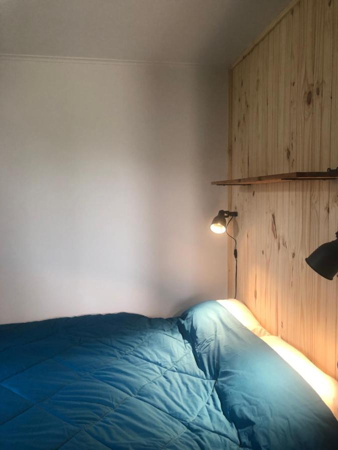 Chalets Les Chanterelles De Forillon L'Anse-au-Griffon Ngoại thất bức ảnh